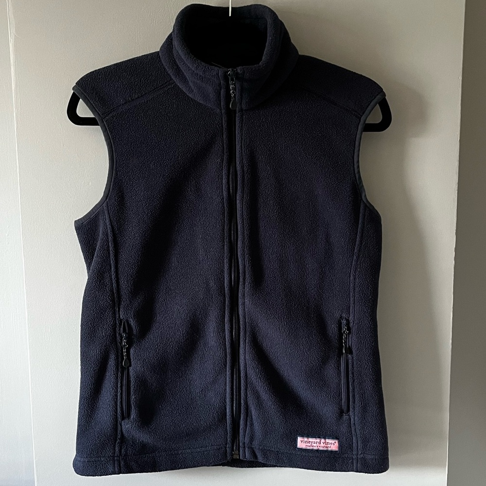 Vineyard Vines | Fleece Vest